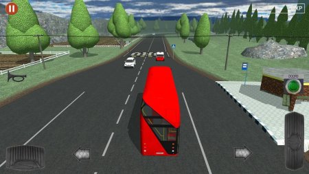 Public Transport Simulator 1.3.0 Kilitler Açık Hileli Mod Apk indir