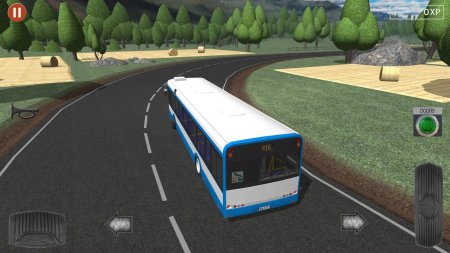 Public Transport Simulator 1.3.0 Kilitler Açık Hileli Mod Apk indir