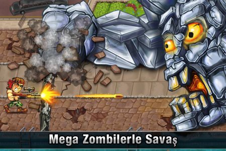 Son Kahramanlar 1.2.4 Sonsuz Para Hileli Mod Apk indir