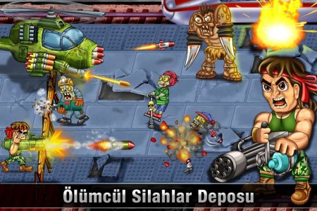Son Kahramanlar 1.2.4 Sonsuz Para Hileli Mod Apk indir