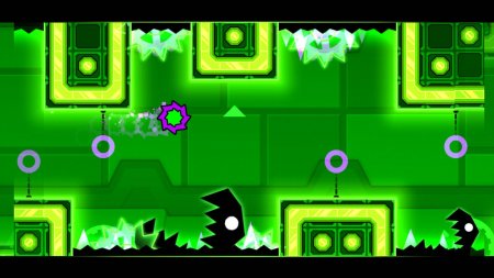 Geometry Dash Meltdown 2.2.11 Kilitler Açık Hileli Mod Apk indir