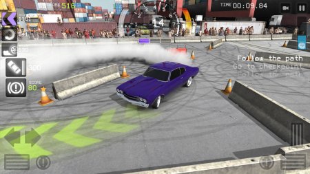 Torque Burnout 3.2.7 Para Hileli Mod Apk indir