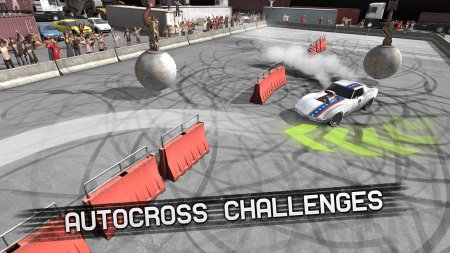 Torque Burnout 3.2.7 Para Hileli Mod Apk indir