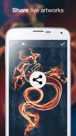 Silk Paints Drawing 3.9.16 Kilitler Açık Hileli Mod Apk indir