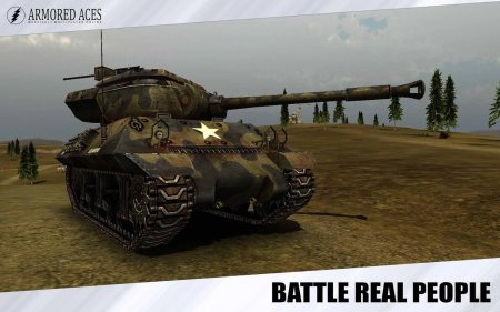 Armored Aces 2.4.9 Para Hileli Mod Apk indir