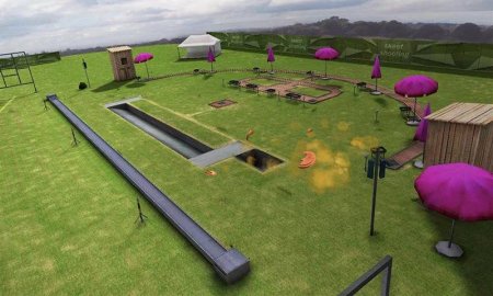 Hedef Vurma 3D 1.1.0 Para Hileli Mod Apk indir