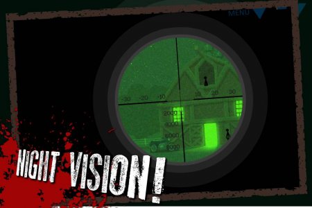 Clear Vision 3 - Sniper Shooter 1.0.7 Para Hileli Mod Apk indir