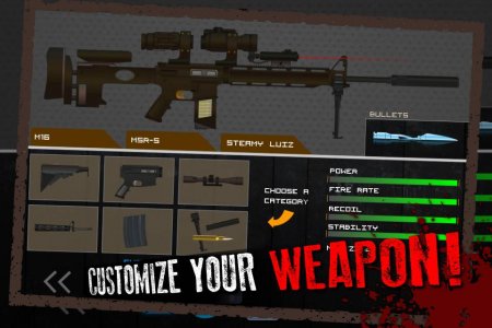 Clear Vision 3 - Sniper Shooter 1.0.7 Para Hileli Mod Apk indir