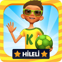 Kickerinho 2.4.2 Para Hileli Mod Apk indir