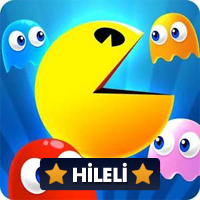 PAC-MAN Bounce 2.1 Para Hileli Mod Apk indir