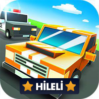 Crazy Escape 1.0 Kilitler Açık Hileli Mod Apk indir