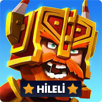 Dungeon Boss 0.5.4000 Yüksek Hasar Hileli Mod Apk indir