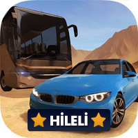 Driving School 2016 3.1 Para Hileli Mod Apk indir