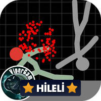 Stickman Warriors 3.0 Para Hileli Mod Apk indir