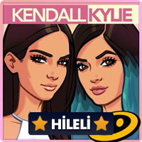 KENDALL & KYLIE 2.3.0 Para Hileli Mod Apk indir