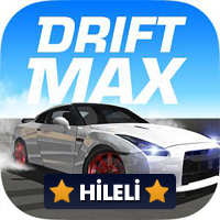 Drift Max 9.7 Para Hileli Mod Apk indir