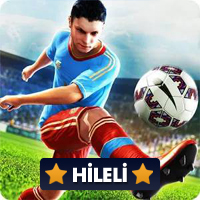 Final Kick 9.1.5 Para Hileli Mod Apk indir