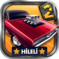 Stunt Car Challenge 2 1.16 Para Hileli Mod Apk indir