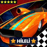 No Limit Drag Racing 1.50.2 Para Hileli Mod Apk indir