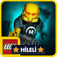LEGO® Hero Factory Invasion 2.0.0 Para Hileli Mod Apk indir