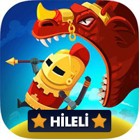 Dragon Hills 1.4.4 Para Hileli Mod Apk indir