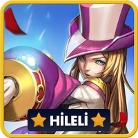 Soul of Legends 1.35 Sonsuz Mana Hileli Mod Apk indir