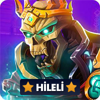 Dungeon Legends 1.57 Para Hileli Mod Apk indir