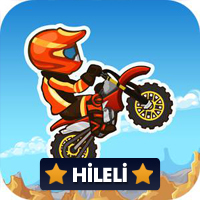 Extreme Bike Trip 1.14.1.7 Yıldız Hileli Mod Apk indir