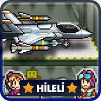 Skyforce Unite! 1.6.4 Para Hileli Mod Apk indir