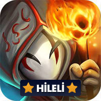 The Greedy Cave 4.0.28 Para Hileli Mod Apk indir