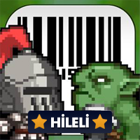 Barcode Knight 1.78 Para Hileli Mod Apk indir