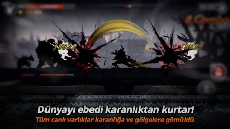 Karanlık Kılıç 2.3.3 Para Hileli Mod Apk indir
