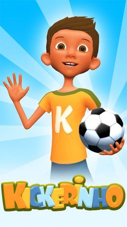Kickerinho 2.4.2 Para Hileli Mod Apk indir