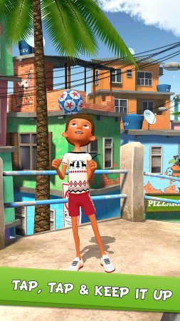 Kickerinho 2.4.2 Para Hileli Mod Apk indir