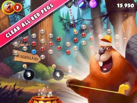 Wonderball Heroes 1.20 Can Hileli Mod Apk indir