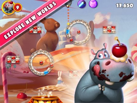 Wonderball Heroes 1.20 Can Hileli Mod Apk indir