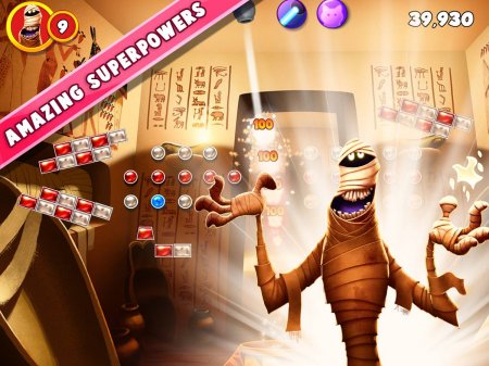 Wonderball Heroes 1.20 Can Hileli Mod Apk indir