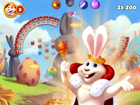 Wonderball Heroes 1.20 Can Hileli Mod Apk indir