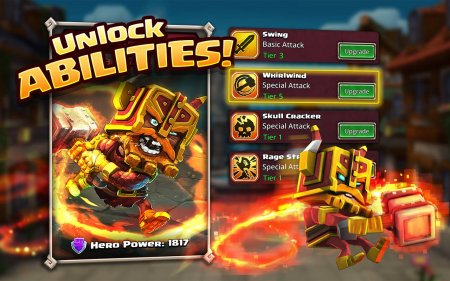 Dungeon Boss 0.5.4000 Yüksek Hasar Hileli Mod Apk indir