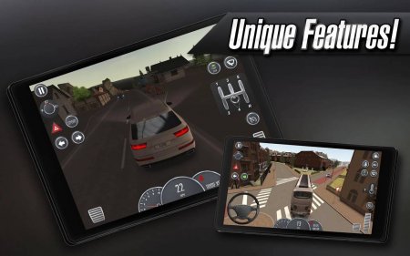 Driving School 2016 3.1 Para Hileli Mod Apk indir