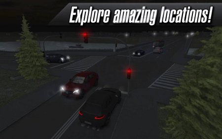 Driving School 2016 3.1 Para Hileli Mod Apk indir