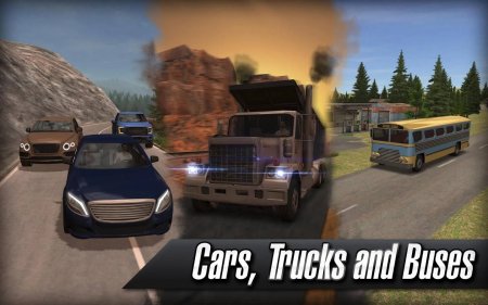 Driving School 2016 3.1 Para Hileli Mod Apk indir