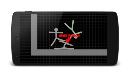 Stickman Warriors 3.0 Para Hileli Mod Apk indir