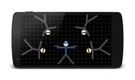 Stickman Warriors 3.0 Para Hileli Mod Apk indir