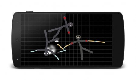 Stickman Warriors 3.0 Para Hileli Mod Apk indir