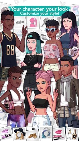 KENDALL & KYLIE 2.3.0 Para Hileli Mod Apk indir