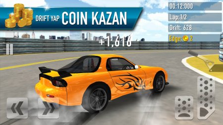 Drift Max 15.3 Para Hileli Mod Apk indir