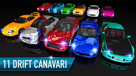 Drift Max 15.3 Para Hileli Mod Apk indir
