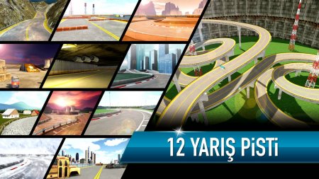 Drift Max 15.3 Para Hileli Mod Apk indir