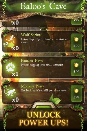 The Jungle Book: Mowgli's Run 1.0.2 Para Hileli Mod Apk indir